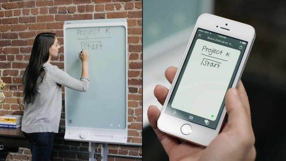 Smart Collaborative Solutions lance le Smart KAPP