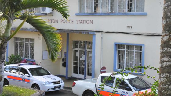 À Piton: un collégien de 13 ans renversé par un camion