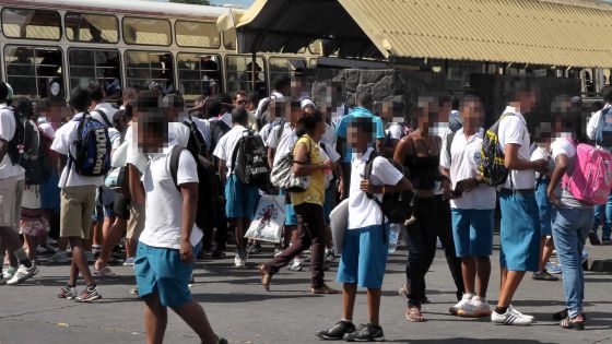 Student Behaviour Policy: les mesures contre les substances illicites jugées insuffisantes