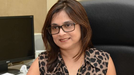 Vanessa Napal, chargée de cours à l’UoM: «Nous sommes tous responsables de la culture de corruption»