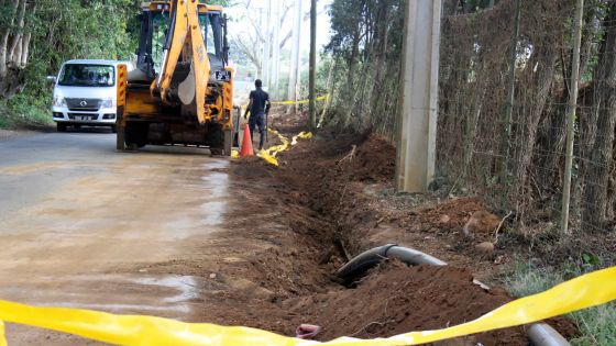 Eau non-comptabilisée: des millions pour diminuer les pertes