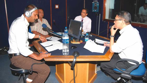 Nouvelle grille de programmation: Radio Plus s’offre un lifting