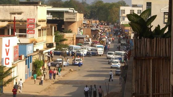 Burundi: 17 personnes arrêtées dont deux journalistes étrangers