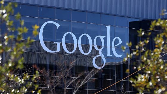 GB: Google va payer 130 millions de livres d'arriérés d'impôts après une enquête du fisc