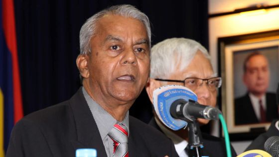 Ramesh Basant Roi: «Le rapport nTan est d’une valeur inestimable»