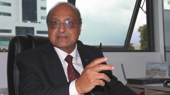Pr Ved Prakash Torul: «Sans le dialogue social, Maurice serait un pays de tous les excès»