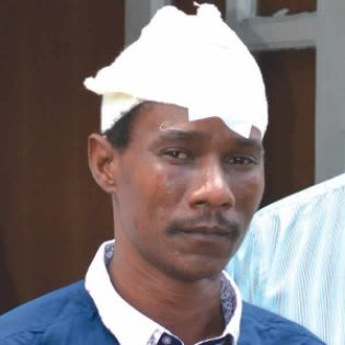 Son ex-compagnon tue son nouvel amant - Ashiana: «Jean-Marc est un monstre»