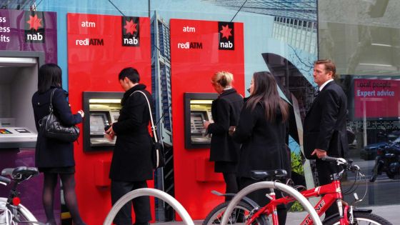 Skimming devices on ATMs: How safe is our money?