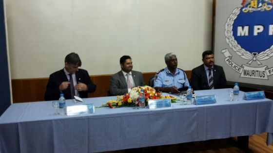 «Menace terroriste» – Le CP Mario Nobin: «Il n’y a pas eu excès de zèle de la police»