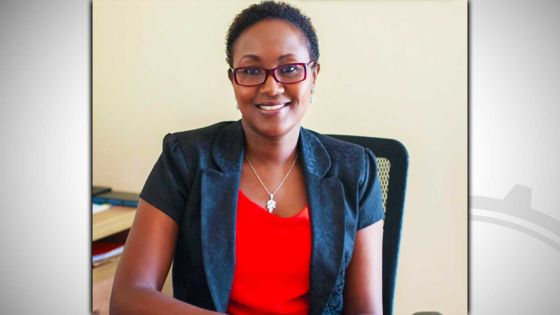 Engen Mauritius MD is one of Africa’s most influential