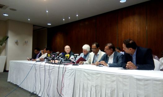 Lutte contre le piratage: le MMM participera à la marche pacifique des artistes