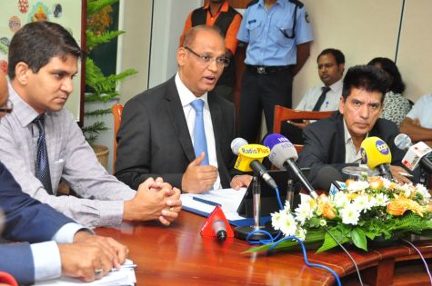 Secteur agricole non-sucre: Mahen Seeruttun dévoile un plan stratégique