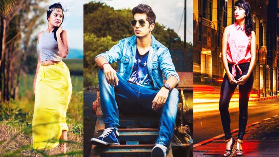 Minesh Ramchurn: Life should be creative