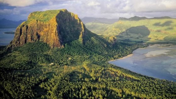 Le-Morne: disparition de deux pêcheurs