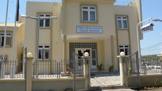 Palmar: vol de 54 faons estimés à Rs 560 000