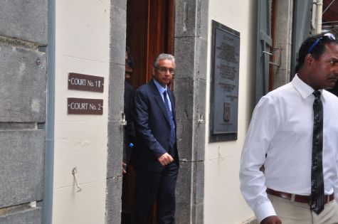 Procès en appel de Pravind Jugnauth: les principaux points avancés par Me Clare Montgomery