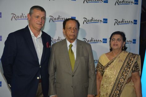 Sir Anerood Jugnauth confiant de réaliser le «second miracle économique»