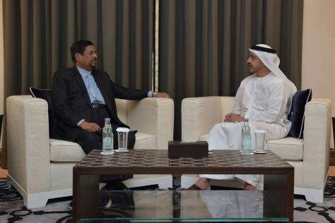 Dubaï: l’abolition de visas aux Mauriciens à l’étude