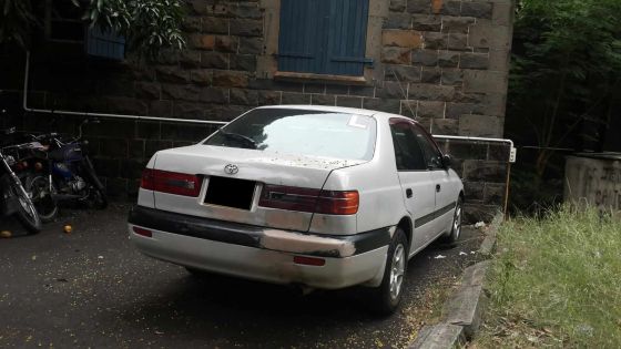 «Horsepower» falsifié: huit grosses cylindrées saisies par la police