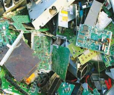 Boosting recycling for double objectives