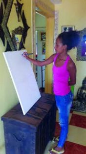 Indra Estelle: A hidden pearl from Madagascar