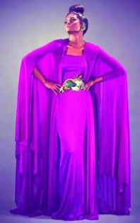 Pawan Seewooruttun: Taking the fashion industry by storm