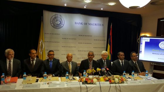 Affaire BAI: la BoM rend public le rapport nTan