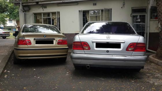 «Horsepower» falsifié: deux suspects entendus