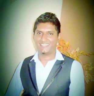 Young professionals who cherish their first day at school