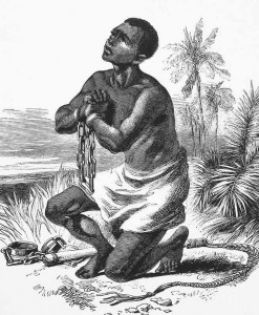 Abolition de l’esclavage: des célébrations sur deux jours