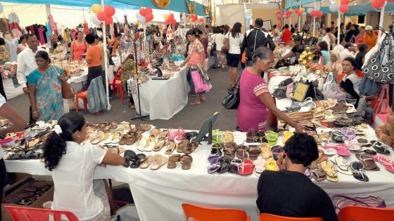 PME: Sunil Bholah annonce plusieurs mesures pour dynamiser l’artisanat