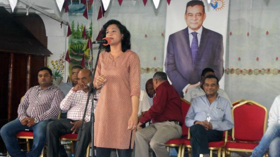 Ivan Collendavelloo: « 2016 sera l’année du désastre pour le MMM »