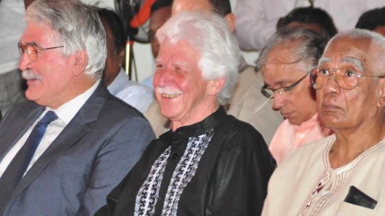 SAJ au Morne: «Attention aux autres formes d’esclavage»