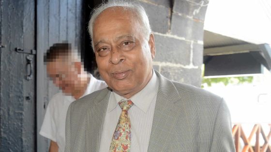 Le chairman de la DBM songe-t-il à la démission ? Chand Bhadain: «Tout le monde doit partir un jour»