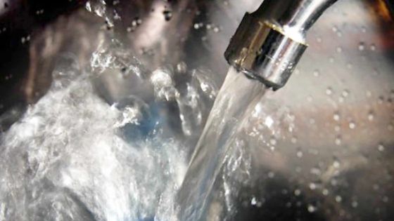 Distribution d’eau: la Banque mondiale apporte son aide