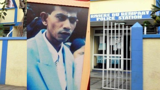 Décès d’Anand Kumar Ramdhony en cellule: le lien CP/État au centre des débats