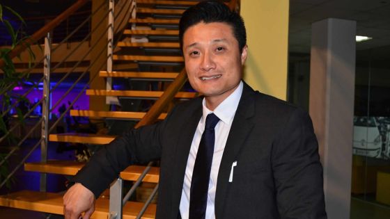 Robert Chan, Sales Manager d’Allied Motors: «Le premium commence à ressentir la concurrence des reconditionnés»