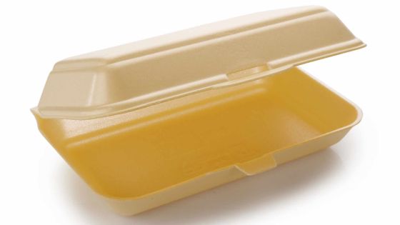 Rodrigues: l’utilisation des barquettes à emporter pourrait être bannie