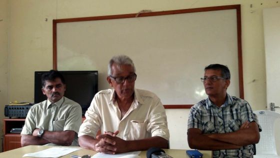 Jayen Chellum: «Les prix des carburants doivent baisser par plus de Rs 2 et celui du gaz ménager par au moins Rs 100»