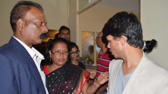 Détention prolongée d’Ish Sookun: la magistrate juge les preuves insuffisantes