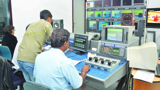 MBC vers la création de deux chaînes d’information concurrentes