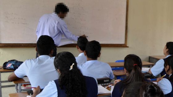 School certificate - Matières scientifiques : l’introduction de la partie pratique à l’étude