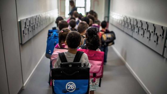 Enfants: l'ONU appelle la France à interdire les punitions corporelles