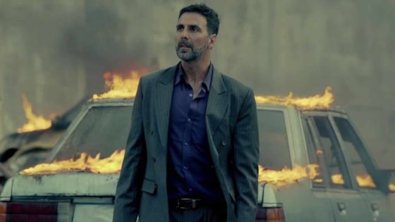 Airlift: le 43e film dans le Club des Milliardaires
