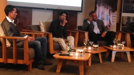 Rencontre - KK: «J’ai appris la musique en écoutant Kishore Kumar»