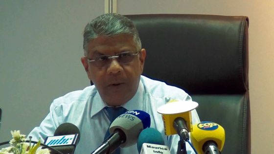 Réduction des prix de l’essence et du diesel - Ashit Gungah: «Que la baisse profite à la population»