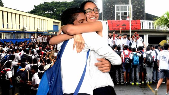 HSC 2015: la ministre Leela Devi Dookun-Luchoomun révèle la liste des lauréats