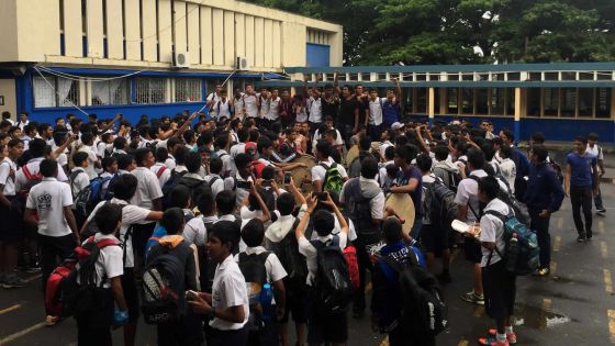 [Live] HSC: suivez en direct la proclamation des lauréats