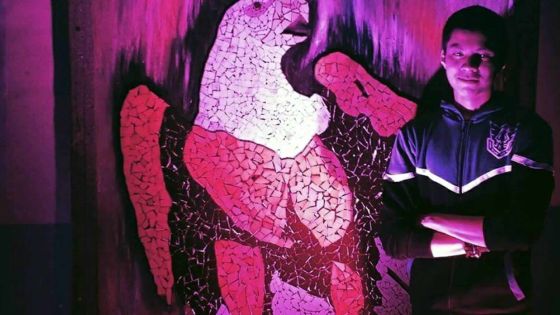 Lauréat: le collège John Kennedy renoue avec le succès