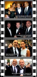 Sanjiv Ramdanee: un Mauricien parmi les étoiles